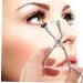 PLAFOPE Partial Eyelash Curler Practical Eyelash Curler Sturdy Eyelash Curler Lash Curls Tools Eyelash Tools Handheld Eyelashes Curling Clip Lash Beauty Tools Makeup Supplies Cosmetic Tool - Buy Online on GoSupps.com