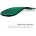 Rx Orthotic Arch Support Insoles 3/4 Length - Women's 11-12.5/Men's 10-11.5 - Buy Online on GoSupps.com