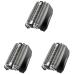 AutoSwan 3X Shaving Head for 70B Series 7 Electric Shaver Foil and Cassette
