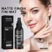 Makeup Setting Spray - Primer Make It Last 24 Hr Lock Mattifying Finishing Spray Aloe Extract Vitamin E LightweightRevitalizing Mist for Oily Skin Hydrating for Healthy Glow Coatuiyo - Buy Online on GoSupps.com