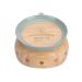 L SSIG Bamboo Bowl with Suction Cup - Eco-Friendly Cat Bowl in Grey | Perfect for Kids & Toddlers - Buy Online on GoSupps.com