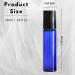 Perfume & Cologne Oil for Women & Men - Roller Ball- Designer Type - Our Version Of (D Savage- him) D Savage - him - Buy Online on GoSupps.com