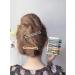 7-Piece MIRORA No Bend Hair Clips Set for Hairstyling - No Crease Curl Pins for Makeup - Valentine's Day Gift (Sweet Style) - Buy Online on GoSupps.com