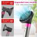 Fixbetter Upgraded Diffuser Nozzle for Dyson Airwrap - Convert Styler to Hair Dryer | Compatible with HS05 HS03 HS01 - Buy Online on GoSupps.com