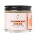 ECO ROOTS Deodorant Cream - Citrus - 2 Oz.