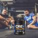 All-Nutrition CRE4 Creatine Mix Powder - Enhance Performance & Muscle Growth - 390g Lemon Flavor - Buy Online on GoSupps.com