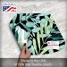 Gossamer Palms Reversible Wedge Shaped Placemat Set - Set of 4, Made in the USA - Buy Online on GoSupps.com