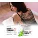 Cr me pour r parer la barri re cutan e - Gel hydratant naturel anti-d coloration - Protection de la couleur en cas de rougeurs - Pour femmes hommes adultes d butants et - Buy Online on GoSupps.com