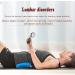 Core Muscle Rehabilitation Device - Print Feedback Instrument for Pain Relief & Stabilization - Buy Online on GoSupps.com