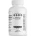 Bronson Korean Panax Ginseng 1000mg - Energy, Endurance & Mental Performance - 120 Capsules - Buy Online on GoSupps.com