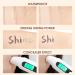 AIR Cushion BB Cream Moisturizing Concealer Long Lasting Foundation - Pink White - Buy Online on GoSupps.com