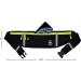 Running Belt Fanny Pack for Women Men - Black Waist Pack Phone Holder for Sports Workout - Buy Online on GoSupps.com