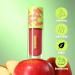 FOCALLURE Lip Oil Moisturizing Hydrating Lip Gloss - RD01 Candy Apple  - Buy Online on GoSupps.com