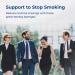 Rite Aid Mint Nicotine Lozenges 4mg - 108 Count | Quit Smoking Aid - Buy Online on GoSupps.com