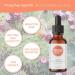 Cold-Pressed Virgin Organic Prickly Pear Cactus Seed Oil | Natural Skin Serum for Glowing Skin - Buy Online - Buy Online on GoSupps.com