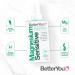 Better You Magnesium Oil Sensitive 100ml - Natural Relief for Sensitive Skin - Buy Online on GoSupps.com