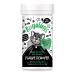 BUGALUGS Plaque Off Remover For Cats 70g Teeth & Bad Breath 100% Natural | Plaque Off Cats No Need For Cat Toothbrush or Cat Toothpaste | Remove Cat Bad Breath & Plaque Remover For Cats Cat 70g