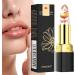 Crystal Jelly Flower Lipstick Set Flower Color Changing Lipstick Long Lasting Nutritious Lip Balm Lips Temperature Color Changing Lip Balm Glossy Change - Buy Online on GoSupps.com