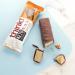 Think! Keto Protein Bars - Chocolate Peanut Butter Pie | Low Carb, Low Sugar, Gluten Free, 10g Protein, 4g Net Carbs (12 Count) - Buy Online on GoSupps.com