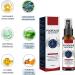 TGMALL 2023 Psoriasis Treatment Spray & Soothing Ointment - Skin Cleansing Relief (3pcs) - Buy Online on GoSupps.com