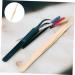minkissy Eyelash Tweezers Lashing Tweezers Eyelash Applicator Eye Lash Tweezers with Comb Tweezers for Lash Extensions Lash Tool Metal Eyelash Clamp Tweezers Beauty Tools Beauty Accessories - Buy Online on GoSupps.com