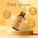 DERMAXGEN Turmeric Oil + Organic Moisturizer | Acne & Dark Spot Remover | Clear Skin Tone & Hydration | Anti-Aging Face Oil | 2 Fl Oz - Buy Online on GoSupps.com