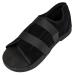 Buy Darco Softie Shoe for Men - Large | Comfort & Support for Physical Therapy | International Shipping Available - Buy Online on GoSupps.com