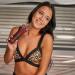 Onyx Hot Action Tingle Tanning Lotion with Bronzer - Insanely Dark Tan & Melanin Boost - Buy Online on GoSupps.com