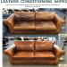 Generallye - Leather & Furniture Repair Salve + Applicator Brush 2024 Best Generallye Leather Repair Salve Furniture Salve For Leather Wood Safe and Fast Recovery of Leather Wood Furniture (2pcs) - Buy Online on GoSupps.com