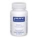 Pure Encapsulations Iron-C | Iron and Vitamin C Supplement to Support Muscle Function, Red Blood Cell Function, and Energy* | 60 Capsules