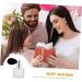 PLAFOPE Air Bag Perfume Bottle Travel Perfume Atomizer Sprayer Bottle Perfume Glass Bottle Travel Perfume Sprayer Refillable Perfume Sprayer Spray Bottle Perfume Glass Sprayer - Buy Online on GoSupps.com