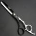 6-Inch Left Handed Hairdresser Scissors Hairdresser Hairdresser Scissors Set (6 inches 2 Pieces) - Buy Online on GoSupps.com