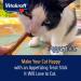Vitakraft Meaty Cat Sticks - Tender Chicken with Salmon 24-Pack - Buy Online on GoSupps.com