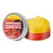 Furniture Wax For Wood - 80g Easy Application Wood Polish Easy To Apply Odorless Wood Wax Enhances The Natural Beauty Of Oak Pine Beech Seals & Protects For Perfect Finish