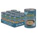 Amy s Kitchen Organic Mushroom Bisque with Porcini Gluten-Free Soy-Free Tree Nut-Free Kosher 12-pack (398ml per can)
