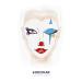 Kryolan Pintura Water Color 25ml - Pearl Blue | Vegan Washable Perfume-Free Paraben-Free Gluten-Free | Ideal for Kids Parties Halloween & Carnival - Buy Online on GoSupps.com