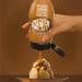 Diablo Salted Caramel Dessert Sauce | Sugar Free | Gluten Free | Diabetic Friendly | Hamper Available - Perfect for Gifting | 360g (Pack of 2 Salted Caramel) Salted Caramel 360 ml (Pack of 1) - Buy Online on GoSupps.com