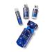 Bath and Body - Dream Bright Gift Set - Nourishing Body Lotion - Shower Gel - Fine Fragrance Mist