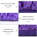 LADES Silk Satin Bonnet-3 Packs Children Satin Hair Bonnet for Curly Hair Satin Bonnet Sleep Cap for Sleeping Kids Girls Afro Black Hair Multi-colored a - Buy Online on GoSupps.com