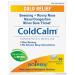 Boiron Coldcalm 60 Quick-Dissolving Tablets - Pack of 5 - Buy Online on GoSupps.com
