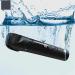 Professional Men's Hair Trimmer | USB-C Rechargeable Clipper with Titanium Alloy & Ceramic Blade - Buy Online on GoSupps.com
