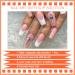 Poly Gel Slip Solution 4oz - Anti-Stick Extension Gel & Brush Cleaner Set for At-Home Nail Design - Buy Online on GoSupps.com