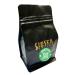 Siesta Coffee BRAZILIAN speciality organic coffee PRE-GROUND 250g Brazilian Pre Ground 1.00 g (Pack of 1)