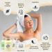 Spa Gift Set: Natural Epsom Bath Salts with Essential Oils - Detox, Hydrate, and Relax with Aromatherapy - Includes 3 Pouches, Wooden Scoop, and Gift Box - Buy Online on GoSupps.com