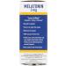Superior Source Melatonin 3 mg - 60 MicroLingual Instant Dissolve Tablets for Better Sleep - Buy Online on GoSupps.com