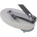 Nail Clipper with Suction Cups Stainless Steel Mobiclinic - Buy Online on GoSupps.com