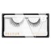 Velour Vegan Luxe Eyelashes   Luxurious Natural False Lashes - Lightweight  Reusable  Handmade Fake Lash Extensions - Wear up to 25 Times   100% Vegan Mink  Soft and Comfortable  All Eye Shapes Are Those Real
