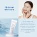 MISSHA Super Aqua Ultra Hyalron Cleansing Cream 200ml - Hydrating Cleanser for All Skin Types | International Shipping Available - Buy Online on GoSupps.com
