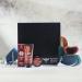 Bombay Shaving Company 6-in-1 Beard Grooming Kit for Men - Face and Beard Wash, Growth Oil, Softener, Brush, Comb, and Scissors - Buy Online on GoSupps.com
