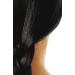 Khadi Pure Indigo Plant Hair Color | 100% Vegan & Natural | Mysterious Deep Black to Shimmering Blue-Black | 100g Pack - Buy Online on GoSupps.com